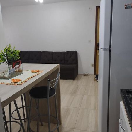 Ferienwohnung Bento Gonçalves Exterior foto