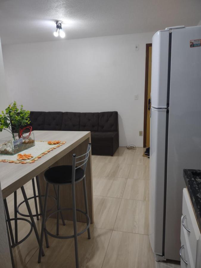 Ferienwohnung Bento Gonçalves Exterior foto