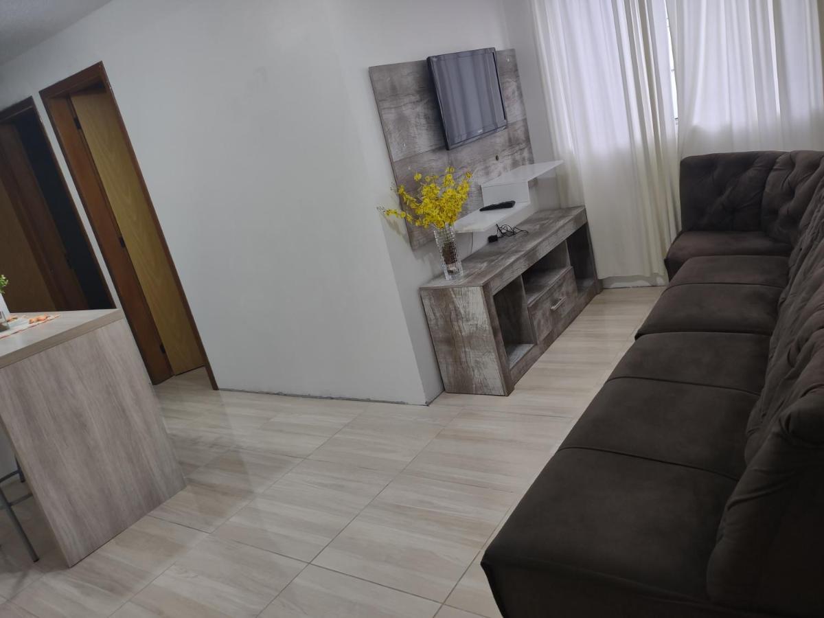 Ferienwohnung Bento Gonçalves Exterior foto