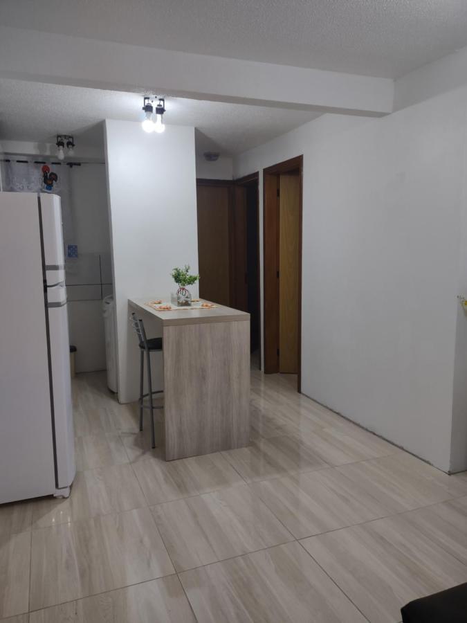 Ferienwohnung Bento Gonçalves Exterior foto