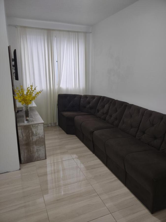 Ferienwohnung Bento Gonçalves Exterior foto